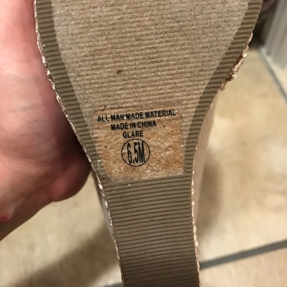 Wedges - Picture 2 of 2