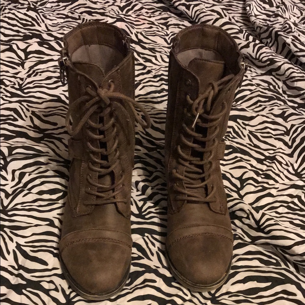 Boots