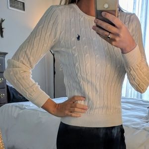 Ralph Lauren sweater