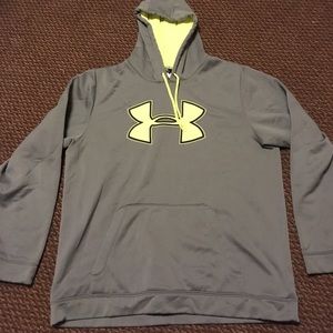 UnderArmour hoodie
