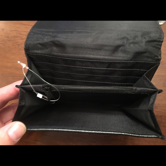 NWT CLAIR'S - two pair of tights and a wallet - Picture 5 of 6