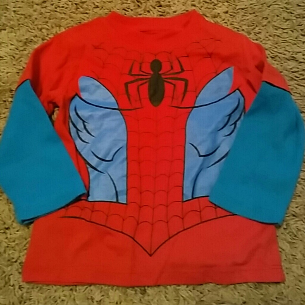 Boys shirt