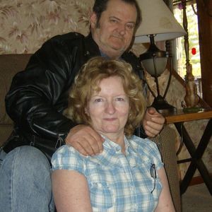 Meet your Posher, Mary anne