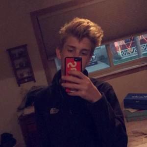 Meet your Posher, Kevin