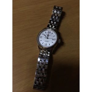 Tissot 1853 Le Locle (Women's watch, Automatic)