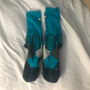 Nike elite socks
