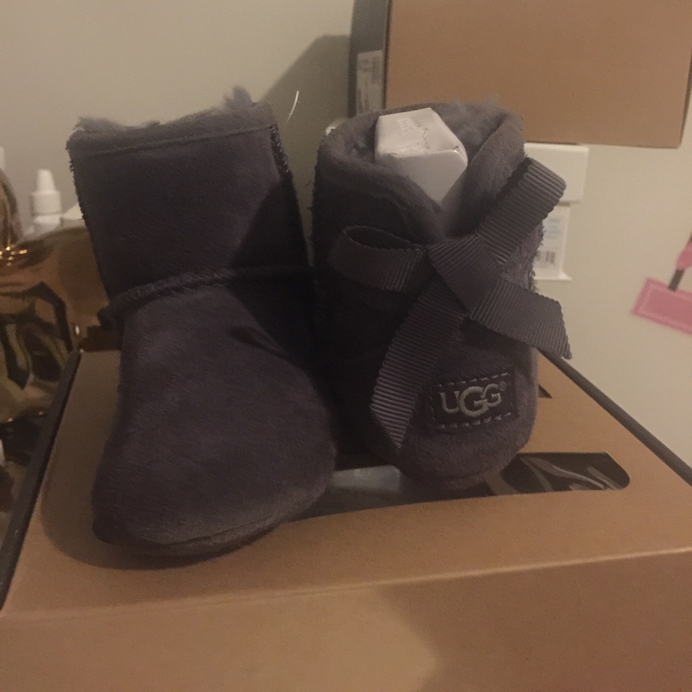Baby uggs