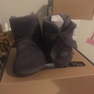 Baby uggs