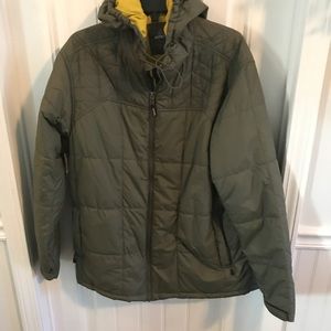 Men's jacket