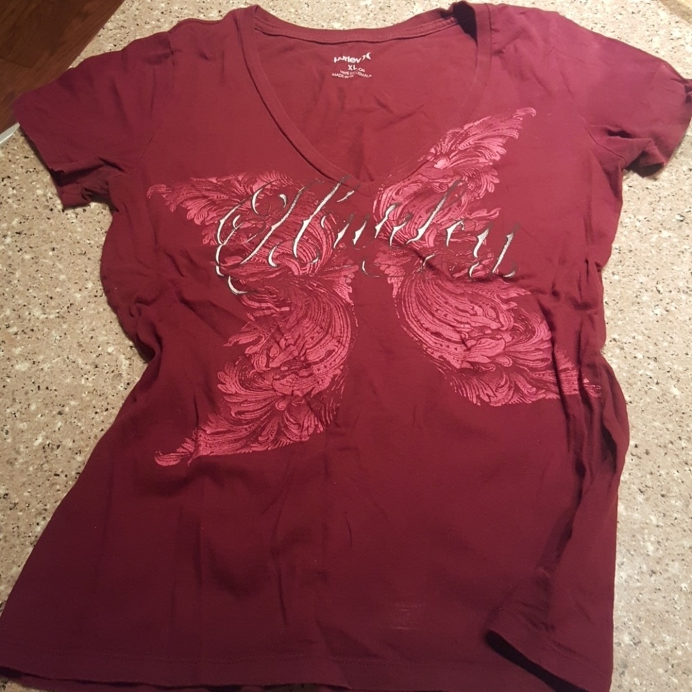 Hurley Tee Shirt
