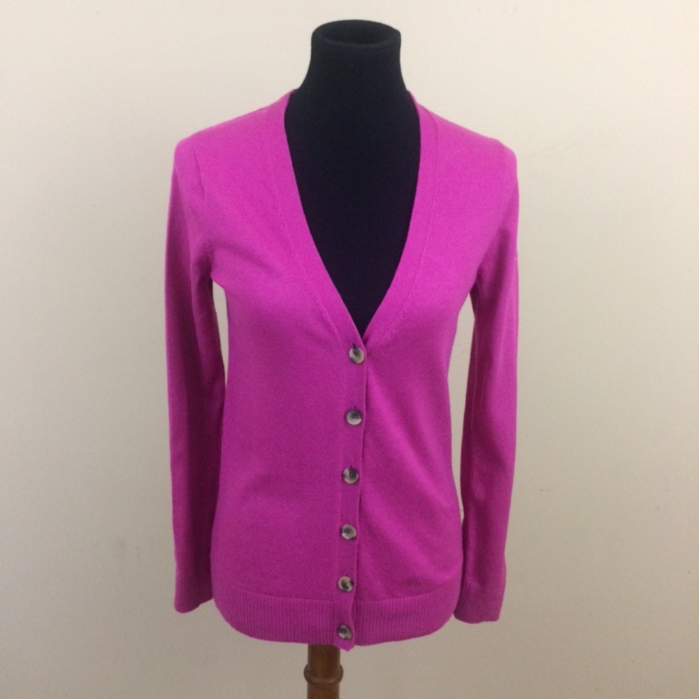 Gap Cardigan Sweater