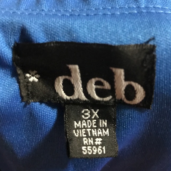 Abstract Dress - Picture 3 of 4