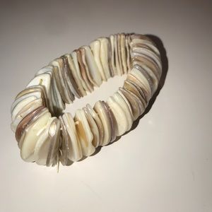 🐚 Shelly Shell Bracelet 🐚
