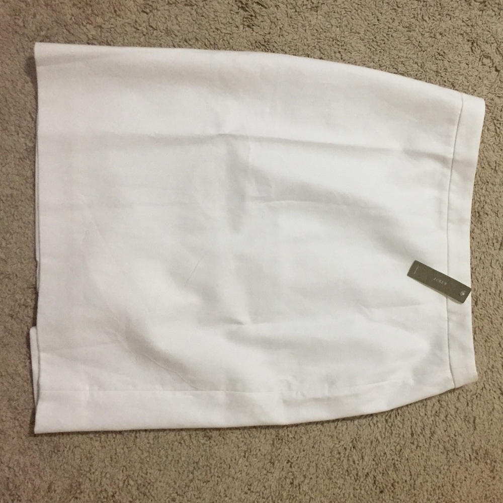 JCrew Pencil Skirt