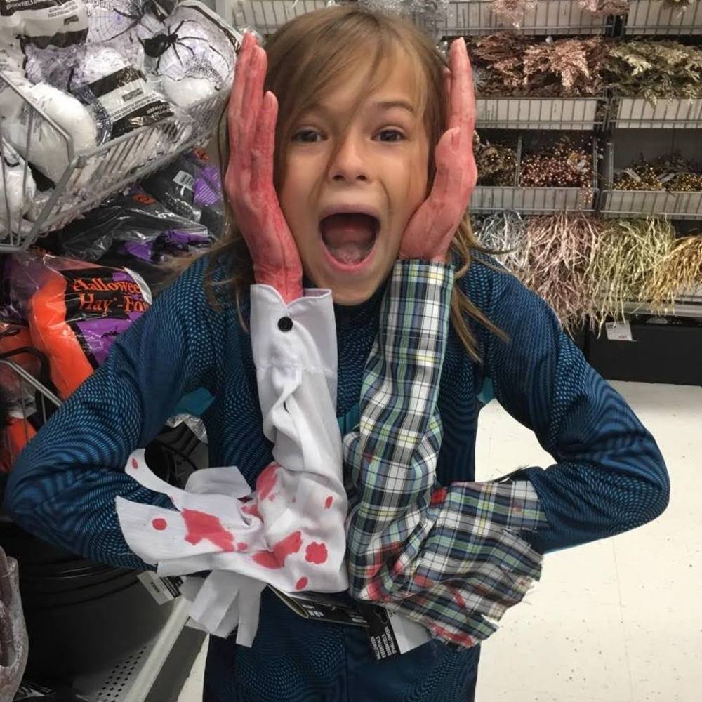 Meet your Posher, Lori