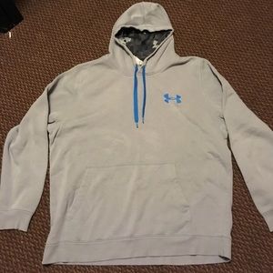 Under Armour hoodie