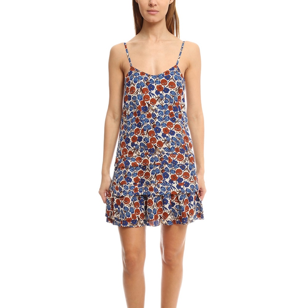 DEREK LAM 10 CROSBY Dress