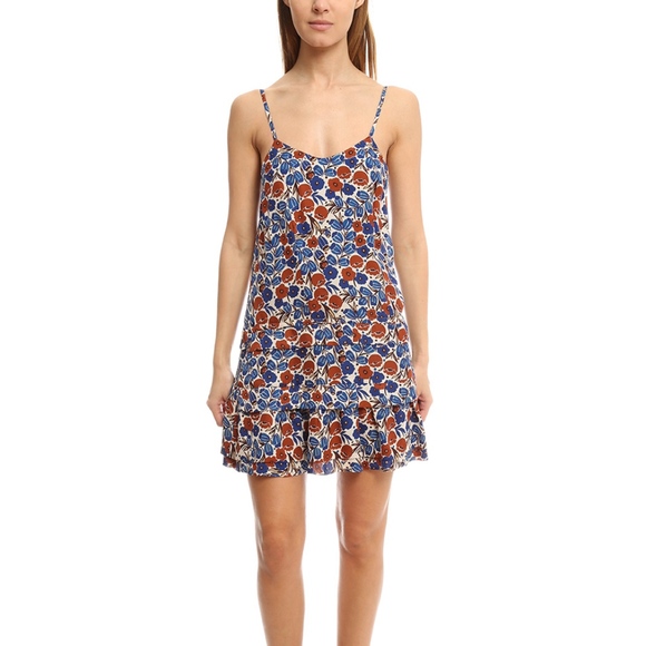 DEREK LAM 10 CROSBY Dress - Picture 1 of 6