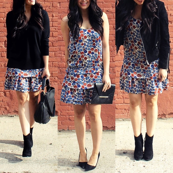 DEREK LAM 10 CROSBY Dress - Picture 2 of 6