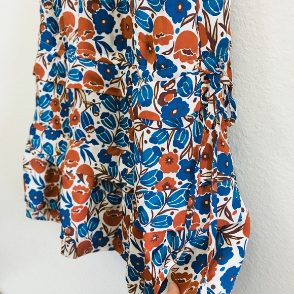 DEREK LAM 10 CROSBY Dress - Picture 4 of 6