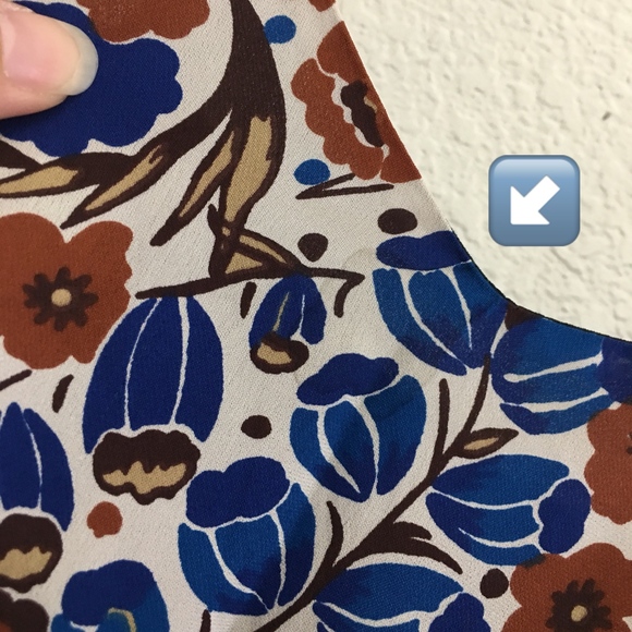 DEREK LAM 10 CROSBY Dress - Picture 6 of 6