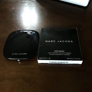 MARC JACOBS #Instamarc Contour Palette