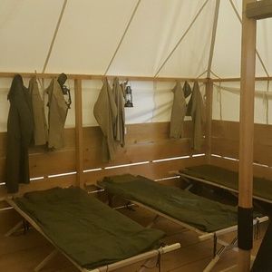 Meet your Posher, William