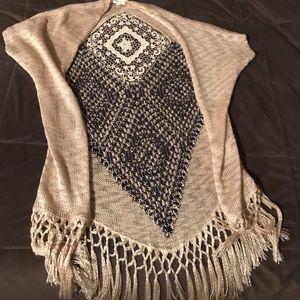 By and Bywater Cardigan