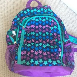 Star backpack
