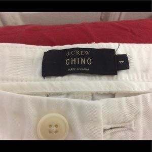 J.Crew Chino