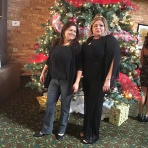 Meet your Posher, Azucena