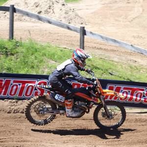 Meet your Posher, Jamie