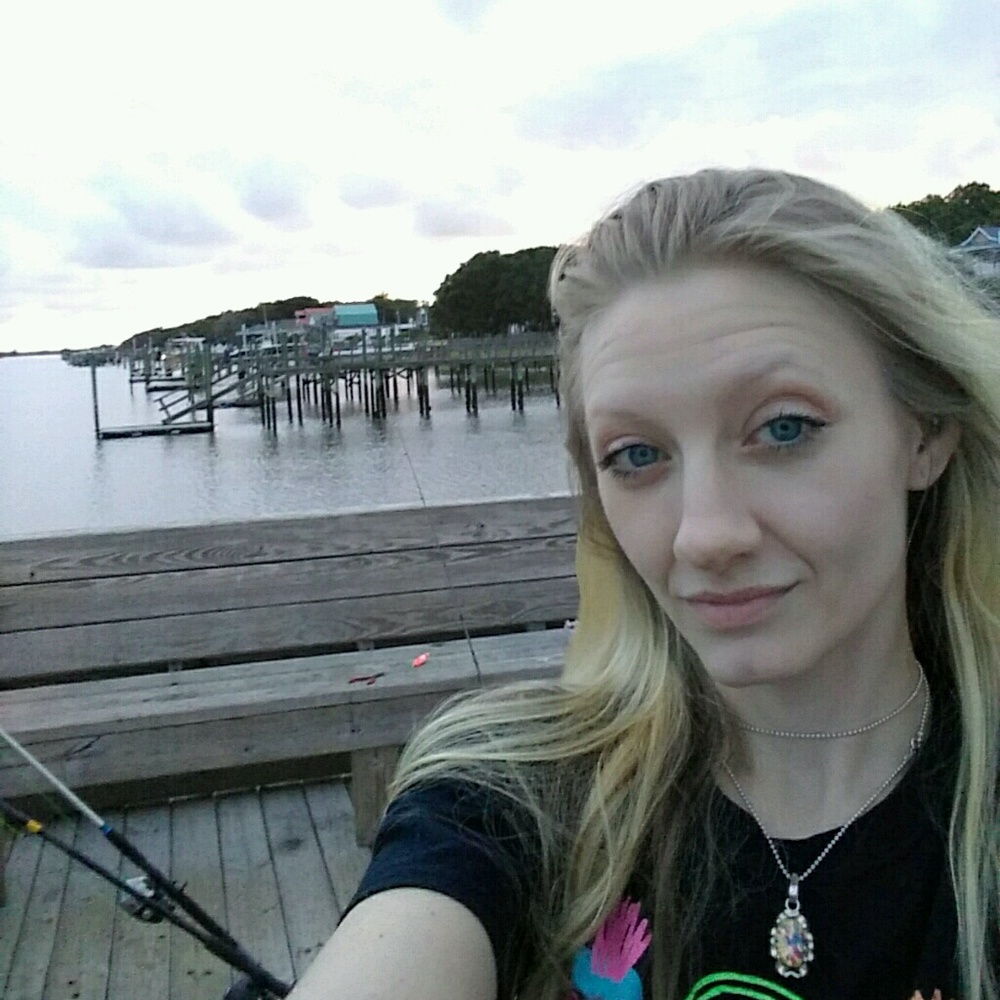 Meet your Posher, Starr