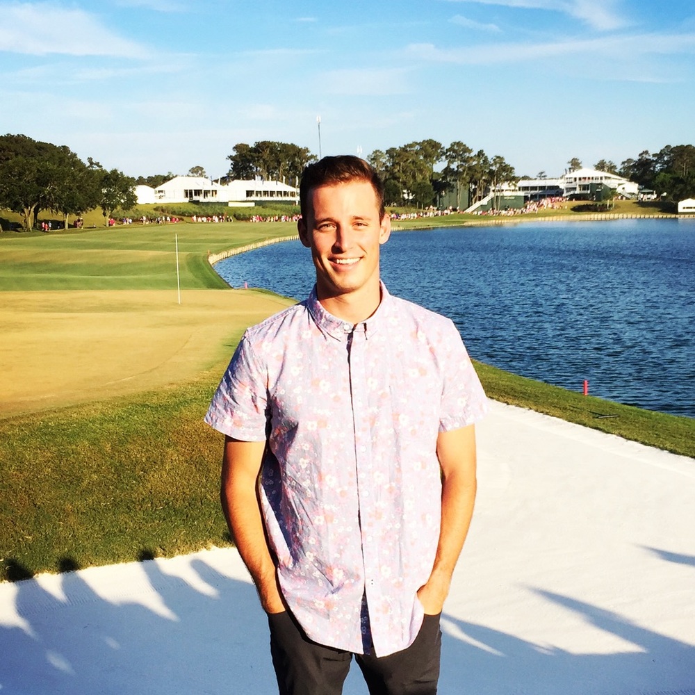 Meet your Posher, Bryn