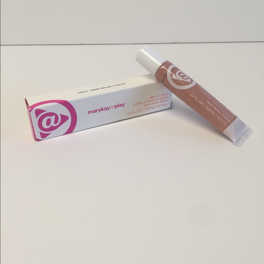 Mary Kay at Play Jelly Lip Gloss