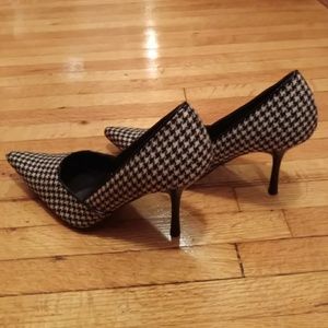 Spring High Heels size 7