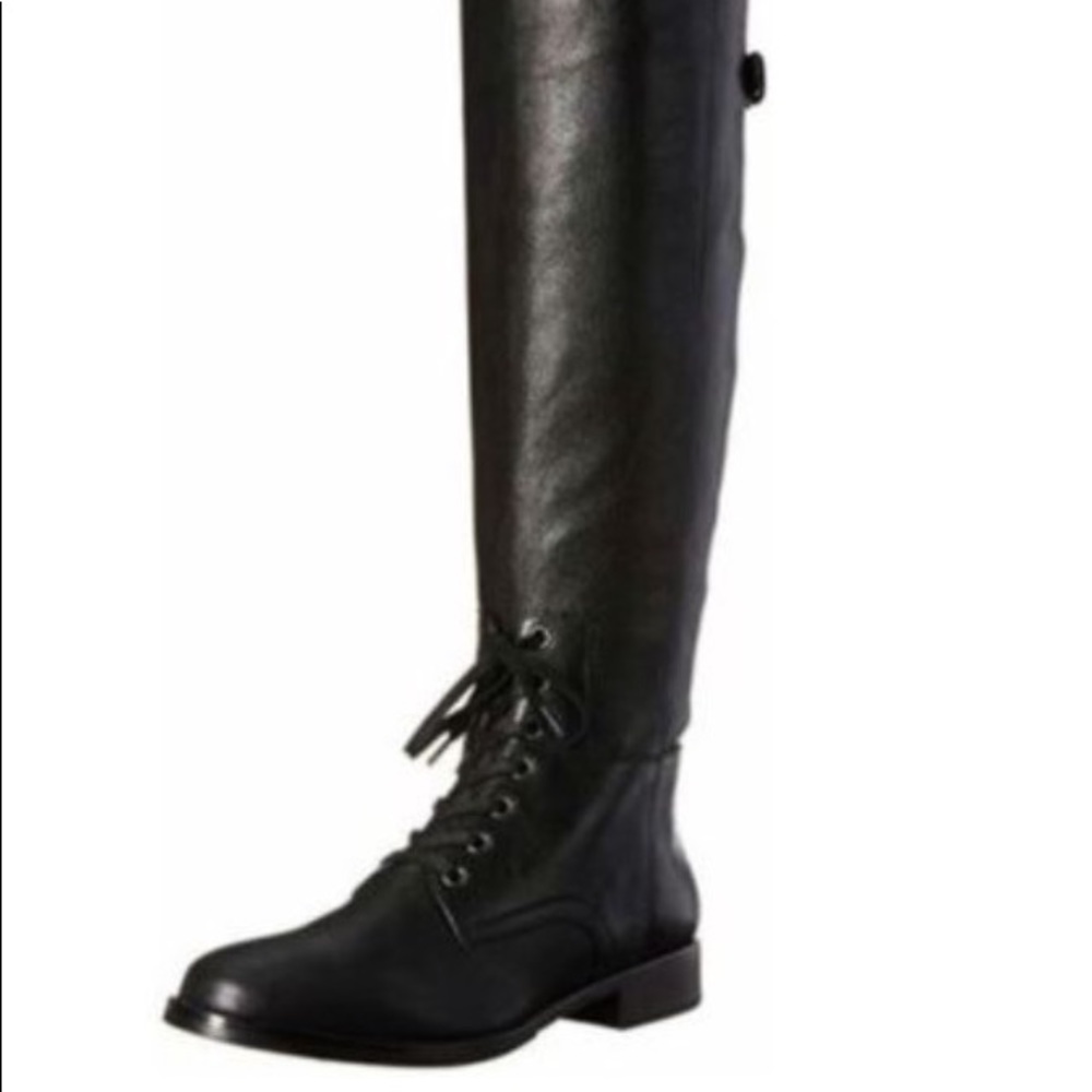 BNWT--Riding boots!  Box and Dust Bag Included