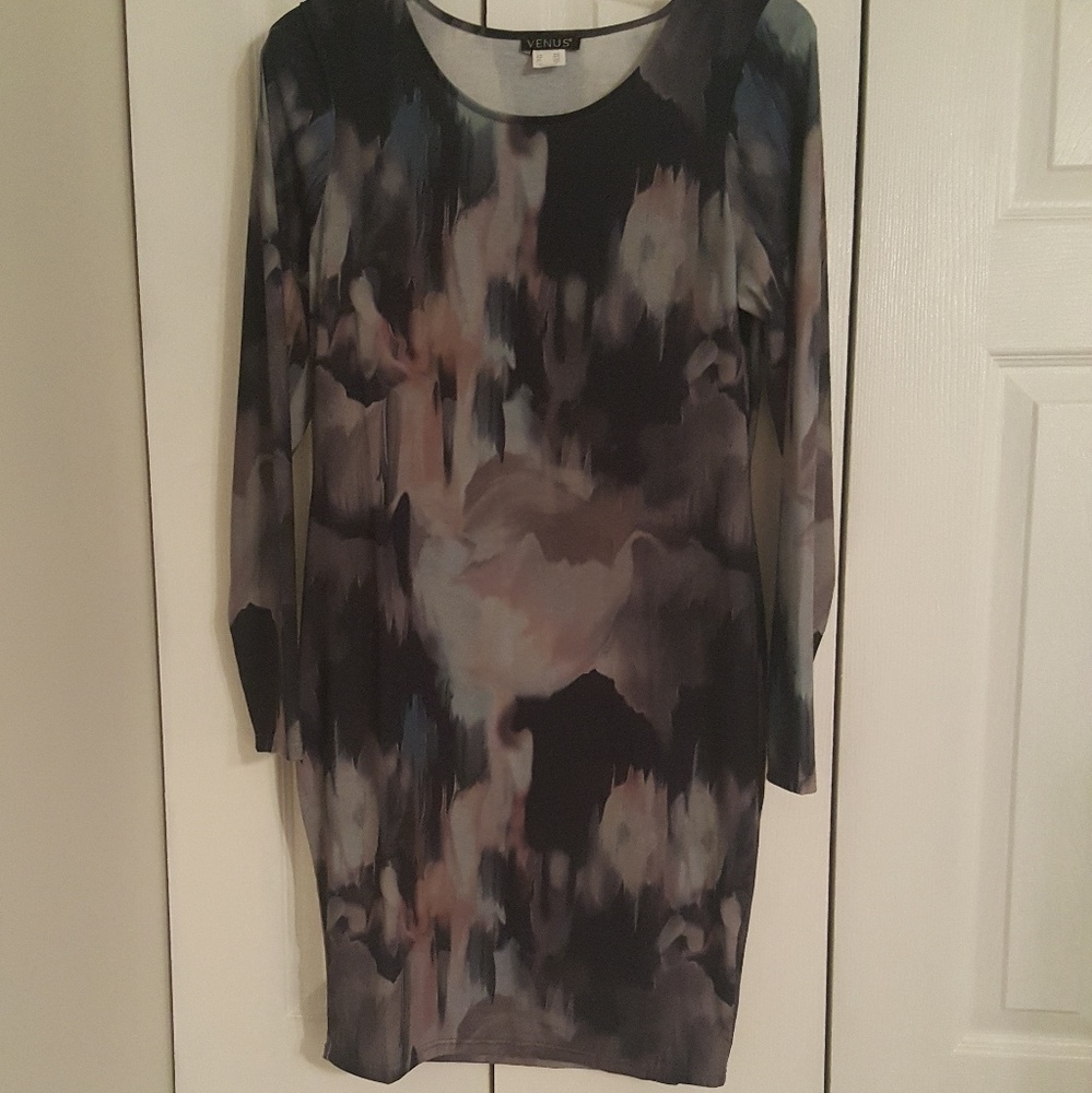 Midi dress