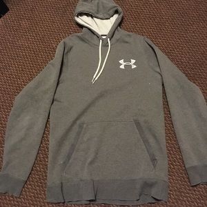 Under Armour hoodie