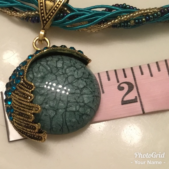 Bohemian Style🔴🔴🔴 - Picture 3 of 5