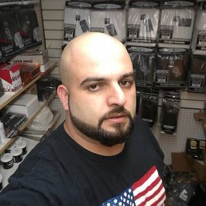 Meet your Posher, Ibrahem