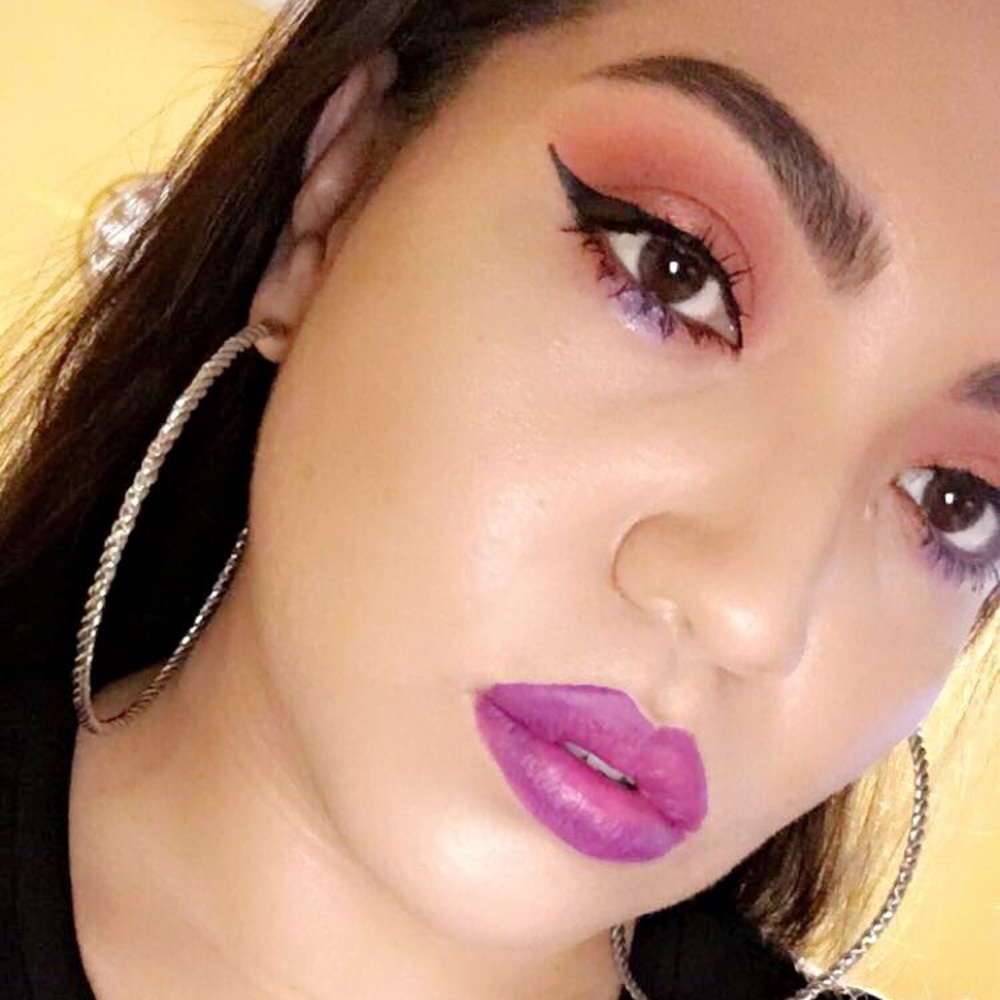 Meet your Posher, Maria