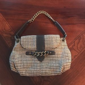 J Crew mini bag