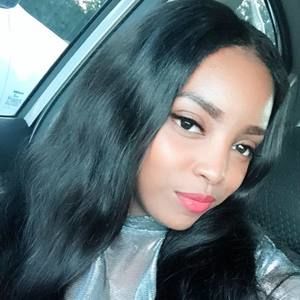 Meet your Posher, Aaliyah