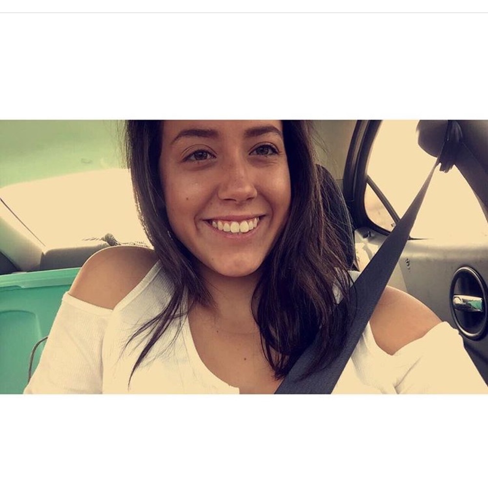 Meet your Posher, Tianna