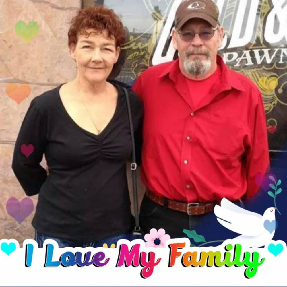 Meet your Posher, Lolette