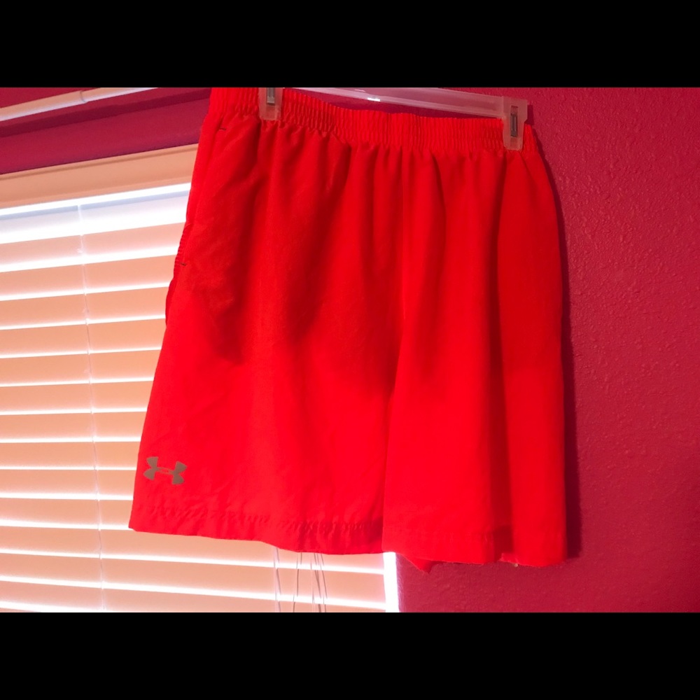 Under Armor  XL Gym Shorts