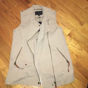 Rachel Zoe Vest
