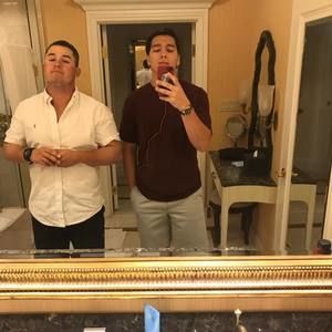 Meet your Posher, Austen