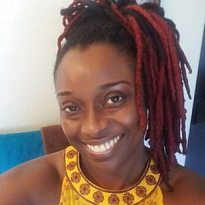 Meet your Posher, Karen